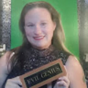 Meet your Posher, Regina